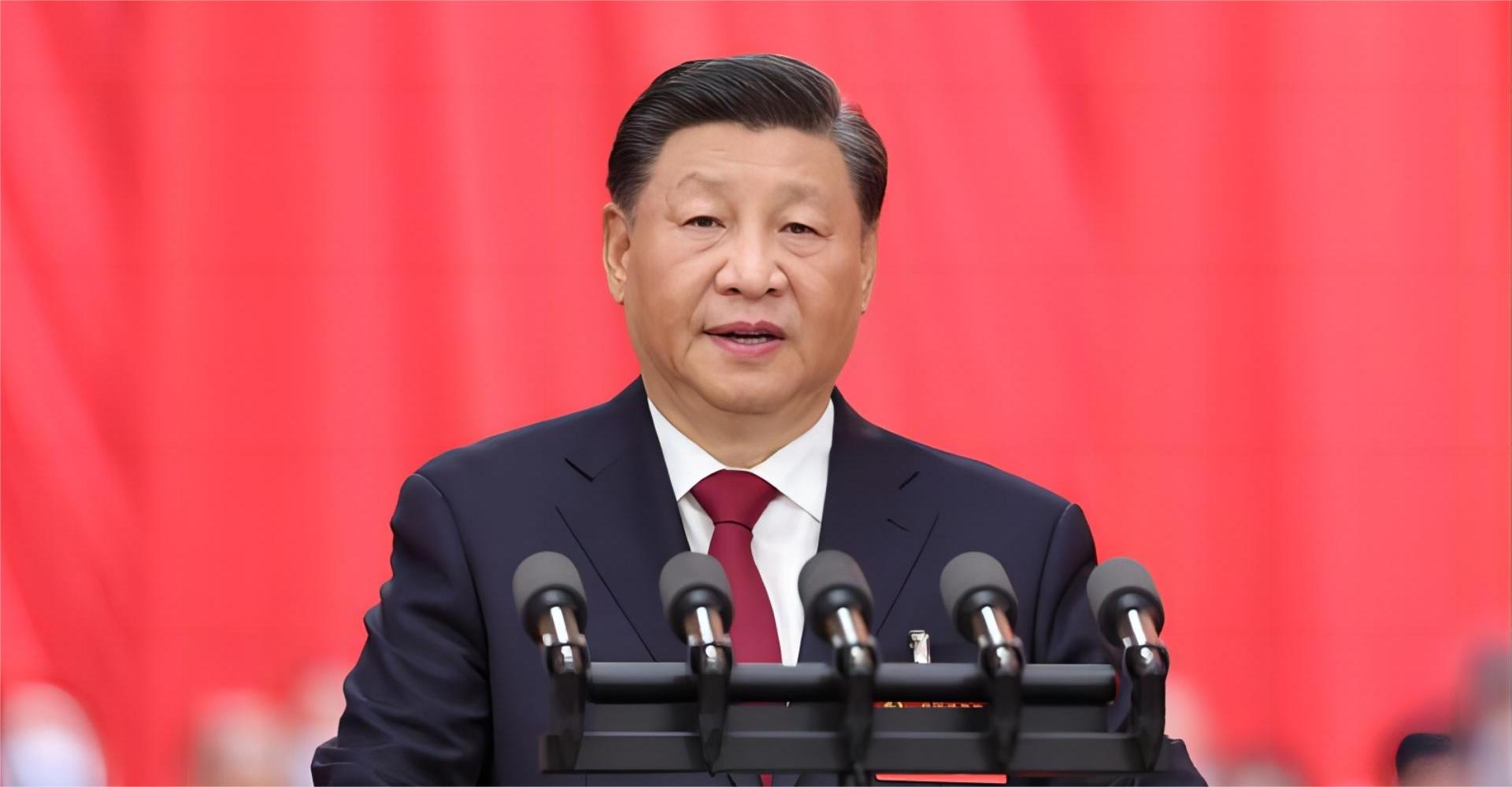 中国共产党第二十次全国代表大会在京开幕 习近平代表第十九届中央委员会向大会作报告